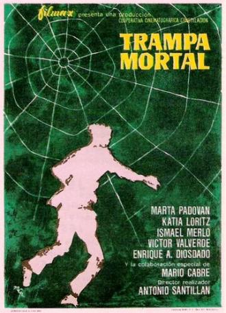 Trampa mortal (фильм 1963)