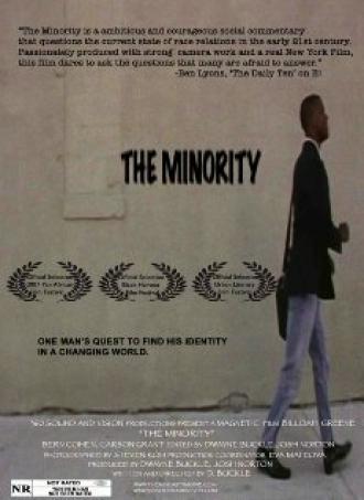 The Minority (фильм 2006)