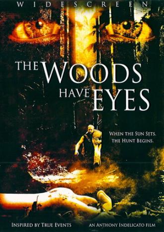 У деревьев есть глаза (фильм 2007)