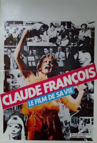 Клод Франсуа — фильм о его жизни (фильм 1979)
