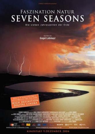 Faszination Natur - Seven Seasons (фильм 2004)