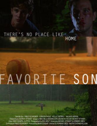 Favorite Son (фильм 2008)