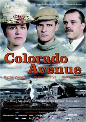 Колорадо-авеню (фильм 2007)
