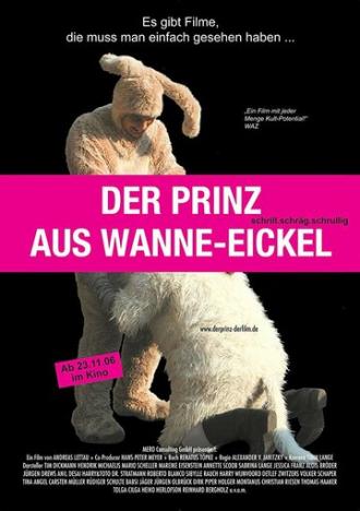 Der Prinz aus Wanne-Eickel (фильм 2006)
