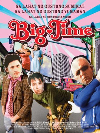 Big Time (фильм 2005)