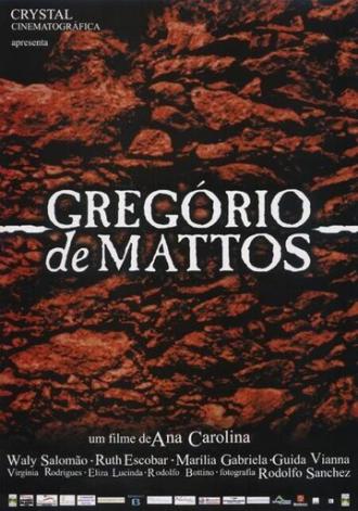 Грегорио де Маттос (фильм 2003)