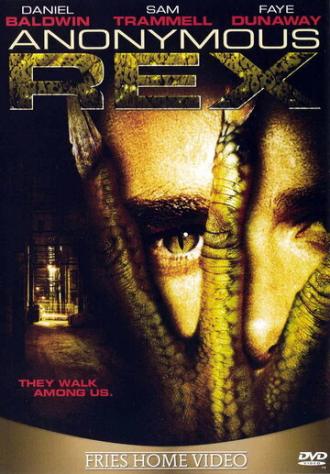 Ящер (фильм 2004)