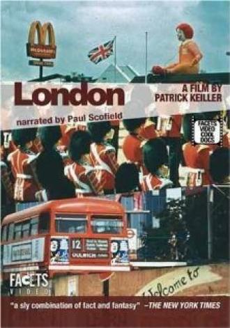 Лондон (фильм 1994)