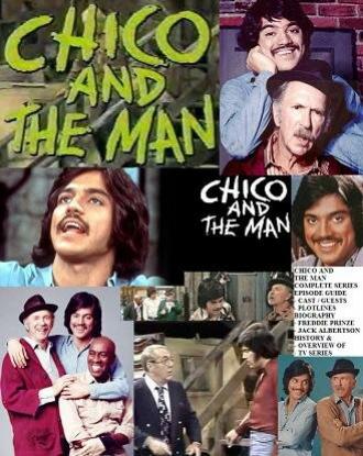 Чико и человек (сериал 1974)