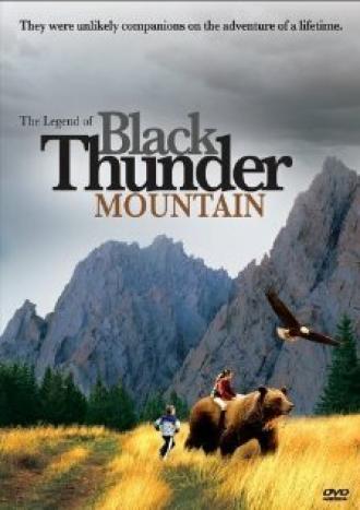 The Legend of Black Thunder Mountain (фильм 1979)