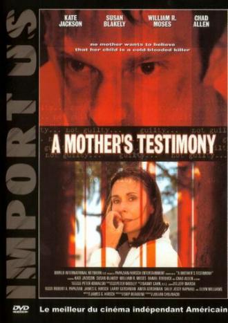 A Mother's Testimony (фильм 2001)