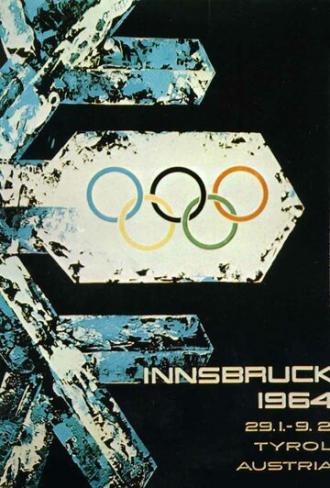 Зимние Олимпийские игры в Инсбруке