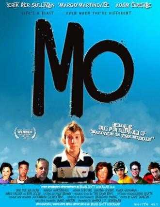 Mo (фильм 2007)