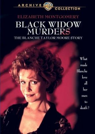 Убийства чёрной вдовы: История Бланш Тэйлор Мур (фильм 1993)
