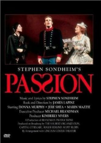 Passion (фильм 1996)