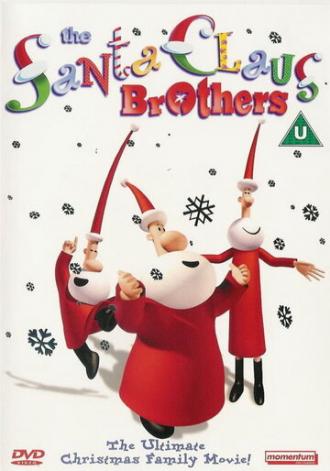 Братья Санта Клауса (фильм 2001)