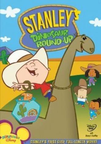 Stanley's Dinosaur Round-Up (фильм 2006)