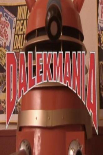 Dalekmania (фильм 1995)