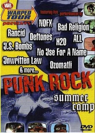Punk Rock Summer Camp (фильм 1999)