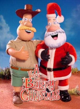 A Very Barry Christmas (фильм 2005)