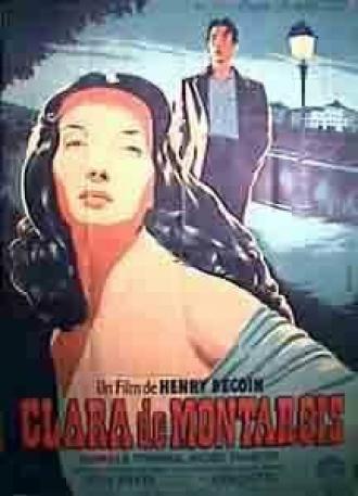 Клара де Монтаржис (фильм 1951)