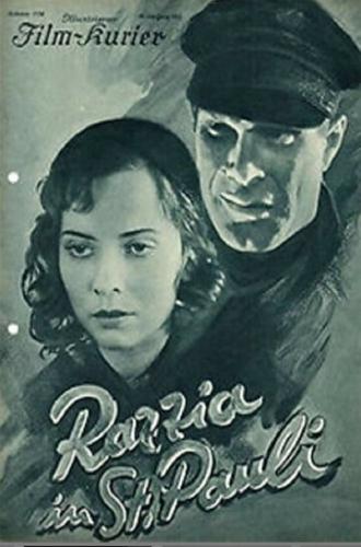 Облава в Сан-Паули (фильм 1932)