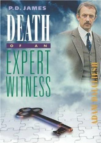 Death of an Expert Witness (сериал 1983)