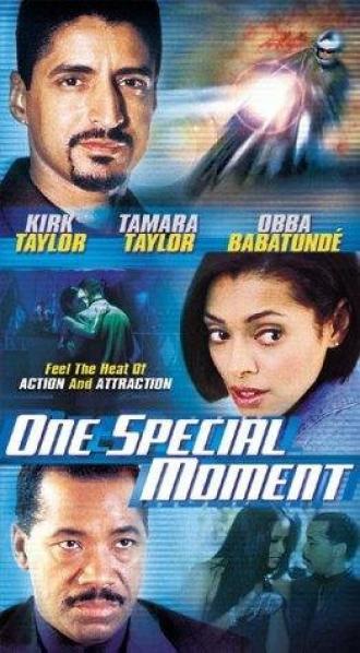 One Special Moment (фильм 2001)
