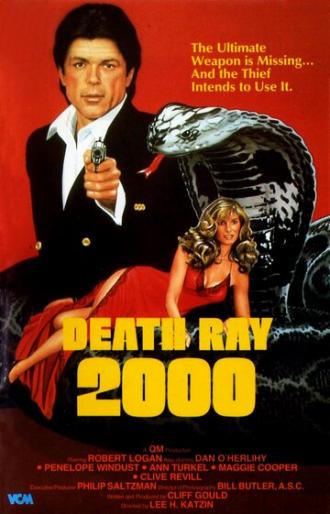 Death Ray 2000 (фильм 1980)