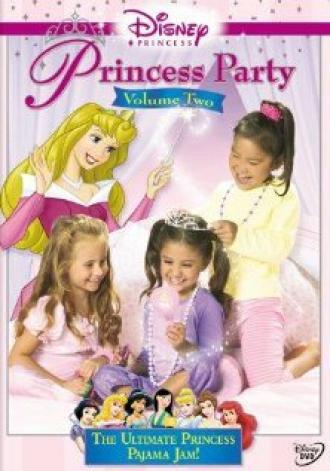 Вечеринка для принцессы (фильм 2005)