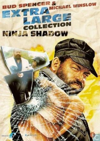 Extralarge: Ninja Shadow (фильм 1993)