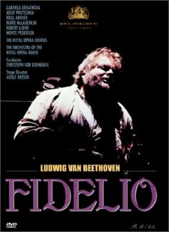 Фиделио (фильм 1990)