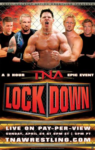 TNA Изоляция (фильм 2005)