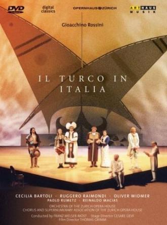 Турок в Италии (фильм 2001)
