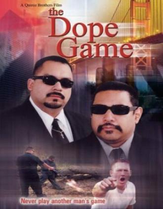 The Dope Game (фильм 2002)