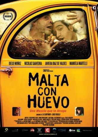 Malta con huevo (фильм 2007)