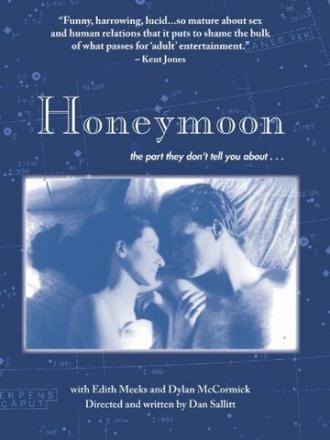 Honeymoon (фильм 1998)