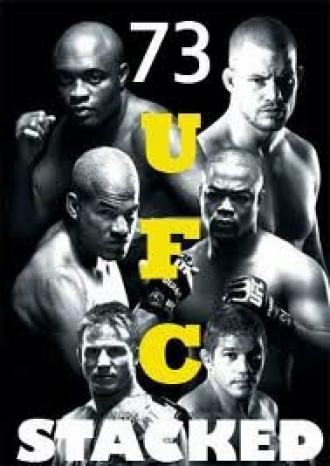 UFC 73 Countdown (фильм 2007)