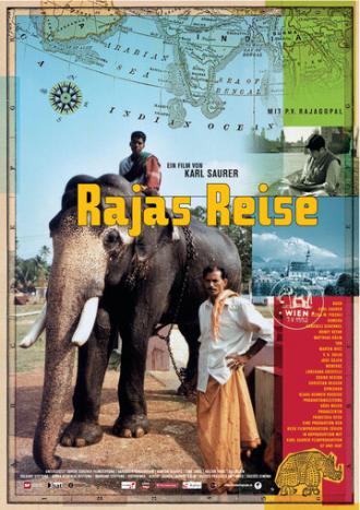 Rajas Reise (фильм 2007)