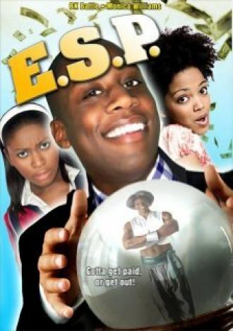 E.S.P. (фильм 2007)