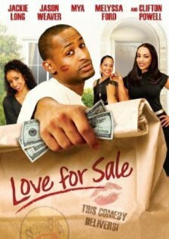 Любовь для распродажи (фильм 2008)