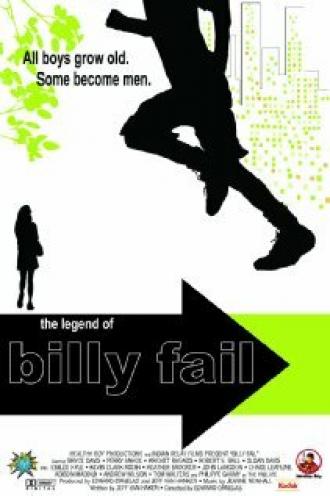 Legend of Billy Fail (фильм 2009)