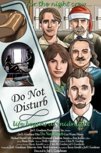 Do Not Disturb (фильм 2009)