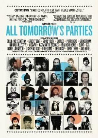 All Tomorrow's Parties (фильм 2009)