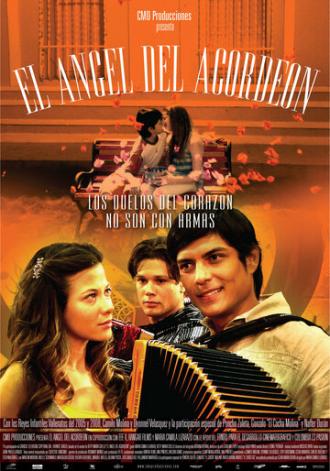 Ангел на аккордеоне (фильм 2008)