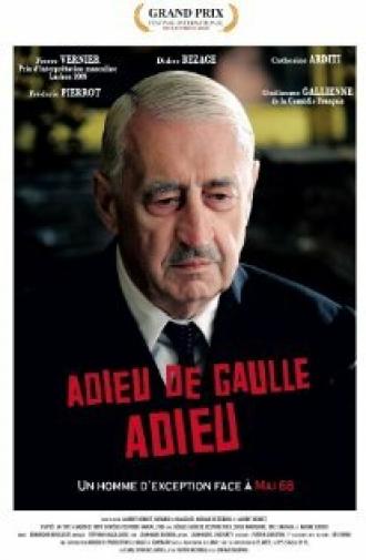 Прощайте, Де Голль, прощайте (фильм 2009)