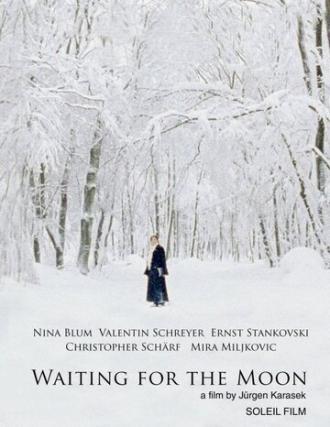 Warten auf den Mond (фильм 2007)