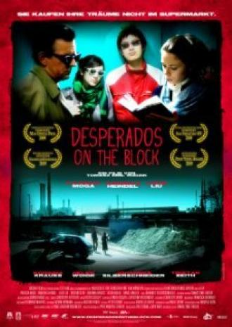 Desperados on the Block (фильм 2009)