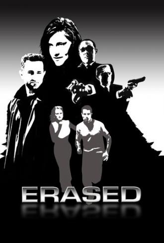 Erased (фильм 2008)