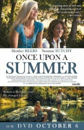 Once Upon a Summer (фильм 2009)